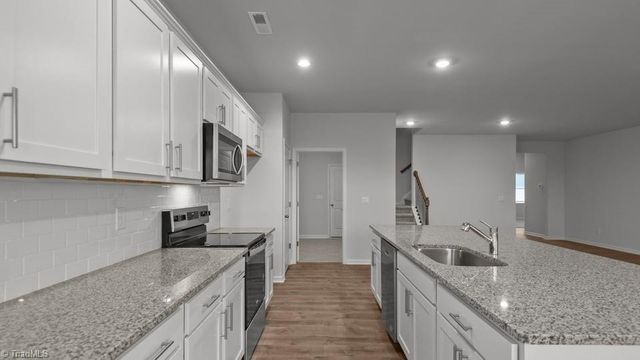 2844 Burgess Drive, Mebane, NC 27302