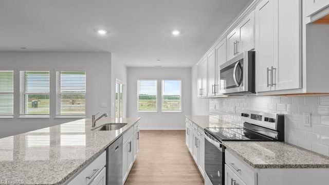2844 Burgess Drive, Mebane, NC 27302