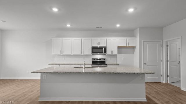 2844 Burgess Drive, Mebane, NC 27302