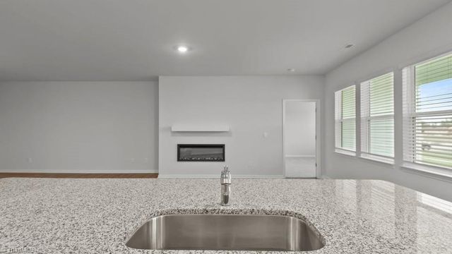 2844 Burgess Drive, Mebane, NC 27302