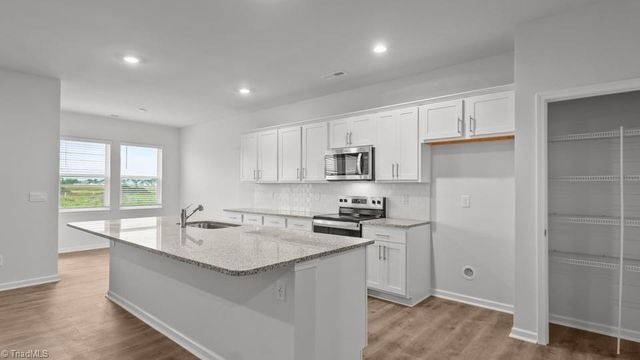 2844 Burgess Drive, Mebane, NC 27302