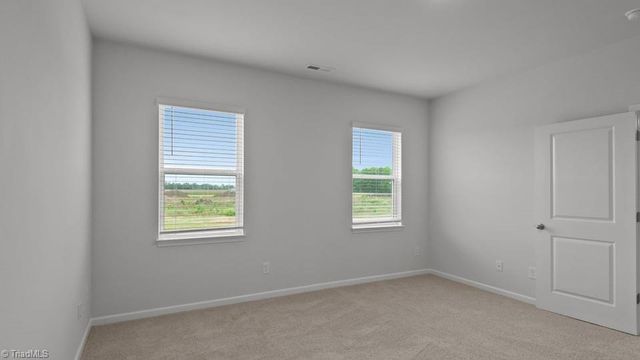 2844 Burgess Drive, Mebane, NC 27302