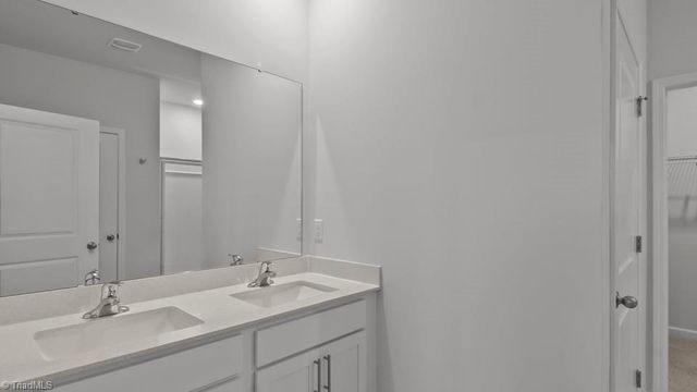 2844 Burgess Drive, Mebane, NC 27302