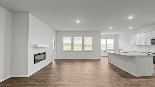 2844 Burgess Drive, Mebane, NC 27302