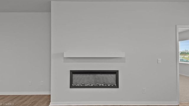 2844 Burgess Drive, Mebane, NC 27302