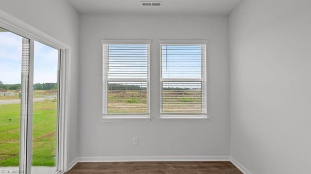 2844 Burgess Drive, Mebane, NC 27302
