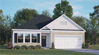 2844 Burgess Drive, Mebane, NC 27302