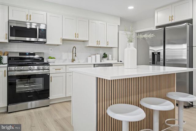 3555 ELMORA AVE, Baltimore, MD 21213