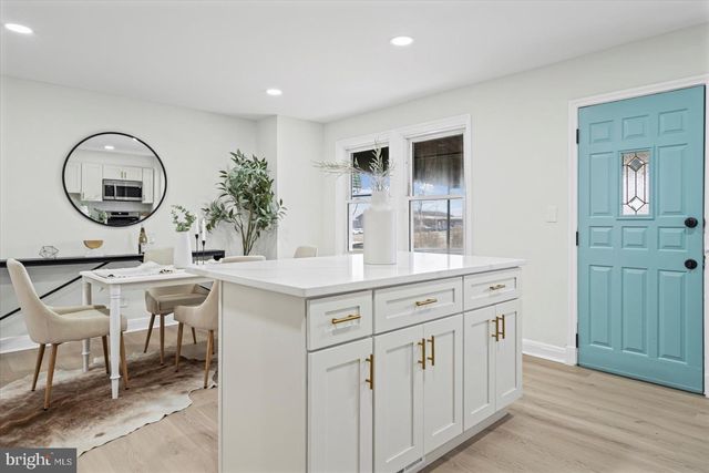 3555 ELMORA AVE, Baltimore, MD 21213