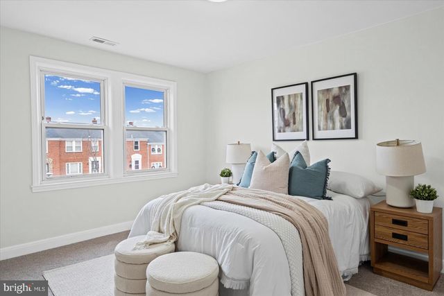 3555 ELMORA AVE, Baltimore, MD 21213