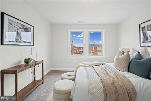 3555 ELMORA AVE, Baltimore, MD 21213