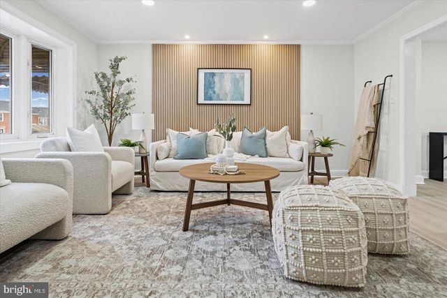 3555 ELMORA AVE, Baltimore, MD 21213