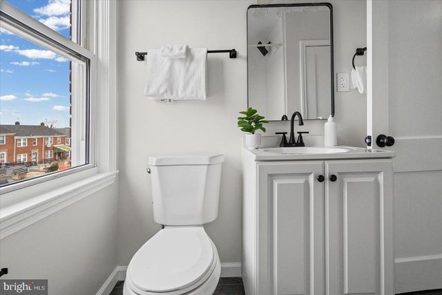 3555 ELMORA AVE, Baltimore, MD 21213