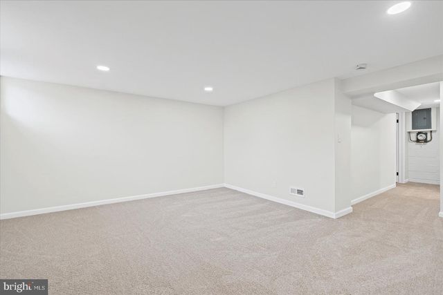 3555 ELMORA AVE, Baltimore, MD 21213