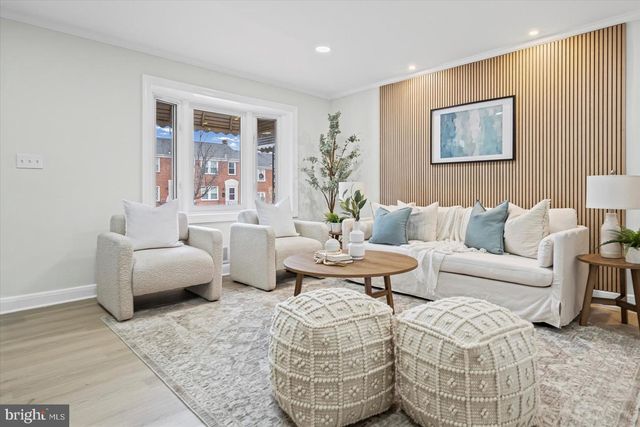 3555 ELMORA AVE, Baltimore, MD 21213