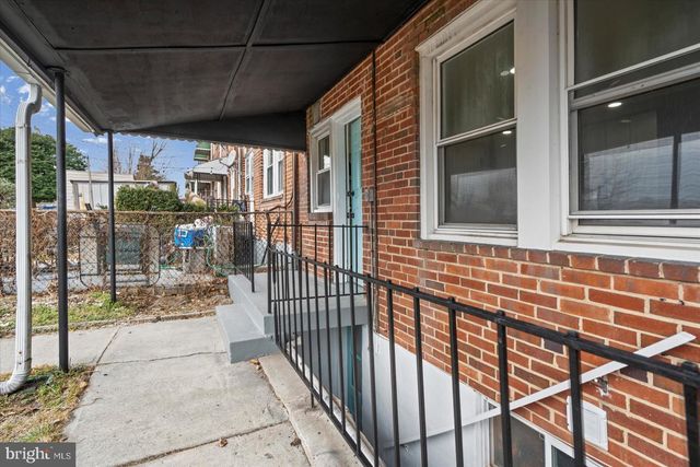 3555 ELMORA AVE, Baltimore, MD 21213