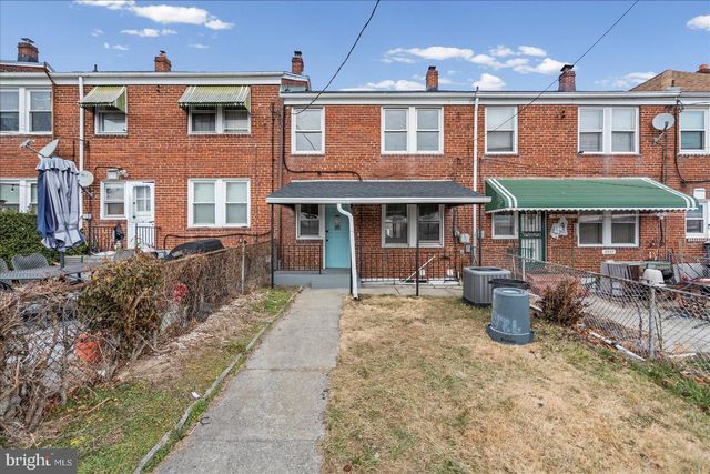 3555 ELMORA AVE, Baltimore, MD 21213