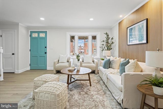 3555 ELMORA AVE, Baltimore, MD 21213