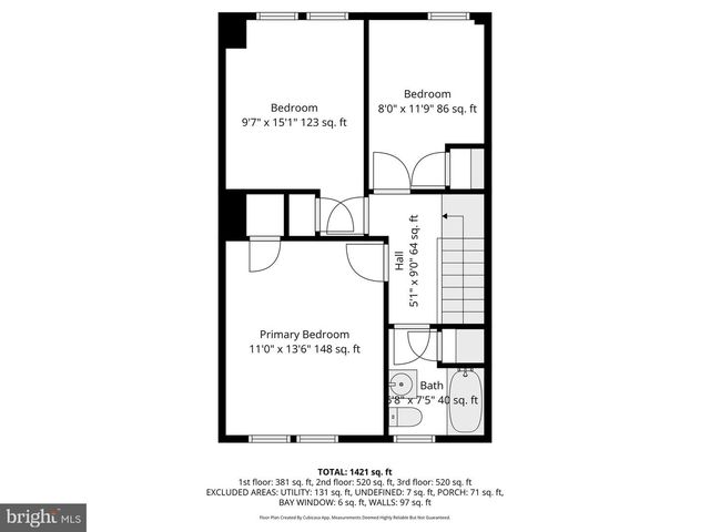 3555 ELMORA AVE, Baltimore, MD 21213