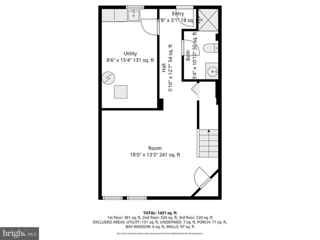 3555 ELMORA AVE, Baltimore, MD 21213