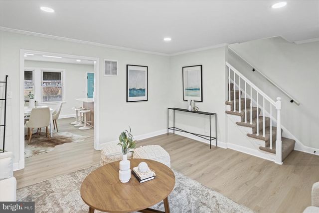 3555 ELMORA AVE, Baltimore, MD 21213