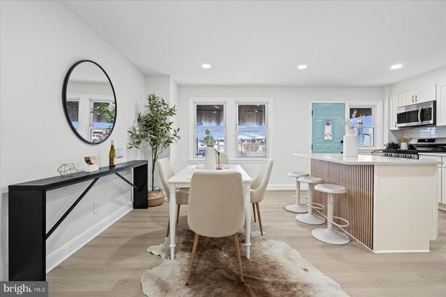 3555 ELMORA AVE, Baltimore, MD 21213