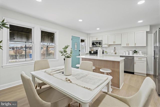 3555 ELMORA AVE, Baltimore, MD 21213