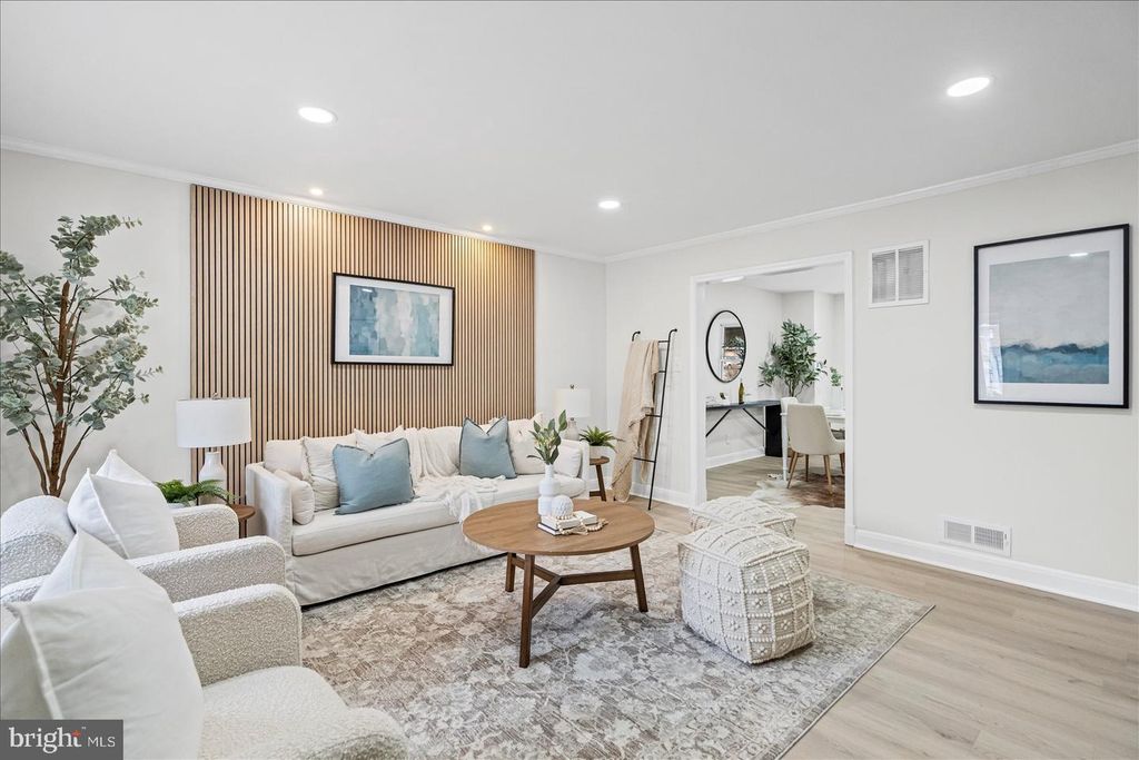 3555 ELMORA AVE, Baltimore, MD 21213