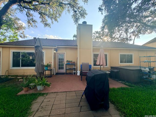 7108 Cloudview, San Antonio, TX 78250