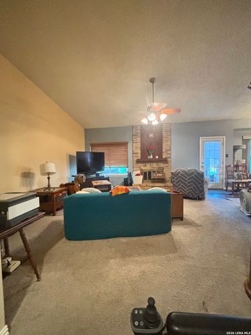7108 Cloudview, San Antonio, TX 78250