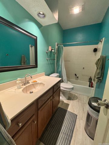 7108 Cloudview, San Antonio, TX 78250