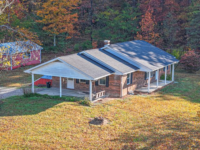 320 Cravens Hollow Road, Liberty, KY 42539