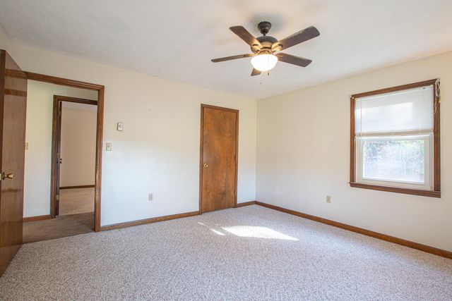320 Cravens Hollow Road, Liberty, KY 42539