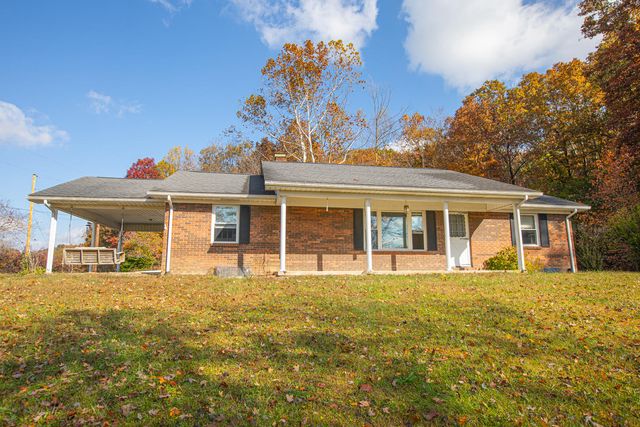 320 Cravens Hollow Road, Liberty, KY 42539
