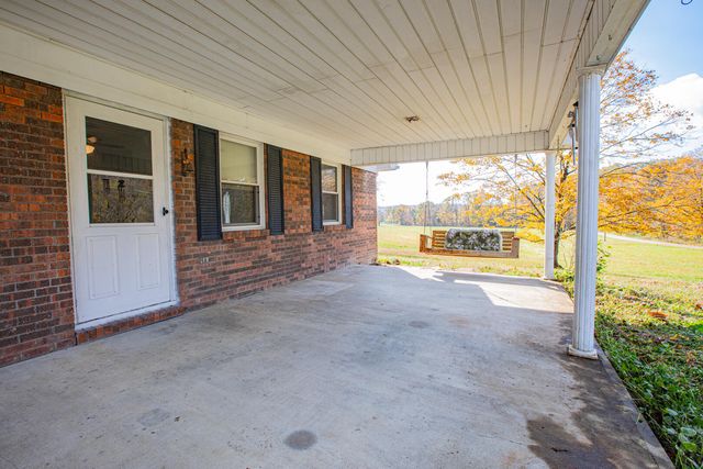 320 Cravens Hollow Road, Liberty, KY 42539
