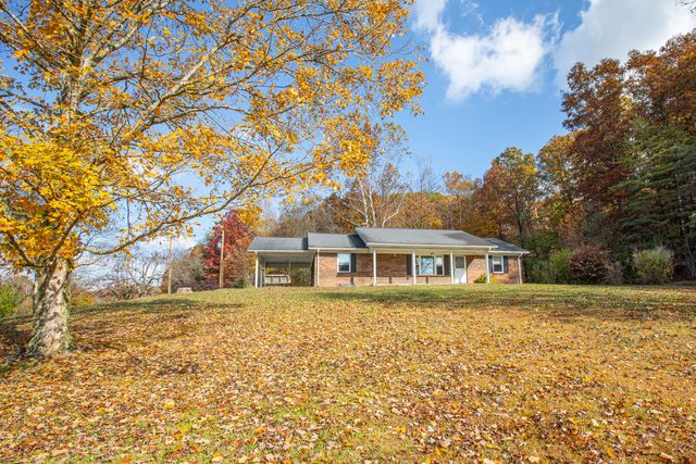 320 Cravens Hollow Road, Liberty, KY 42539
