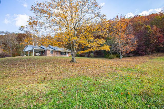 320 Cravens Hollow Road, Liberty, KY 42539