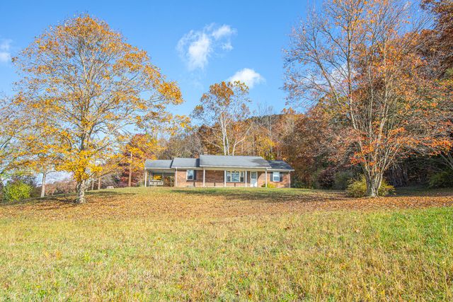 320 Cravens Hollow Road, Liberty, KY 42539