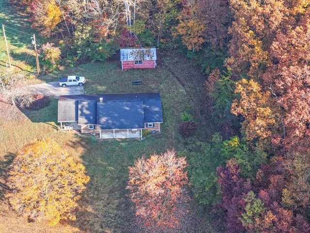 320 Cravens Hollow Road, Liberty, KY 42539