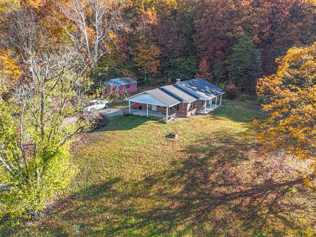 320 Cravens Hollow Road, Liberty, KY 42539