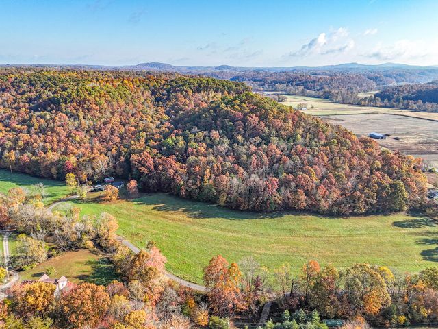320 Cravens Hollow Road, Liberty, KY 42539