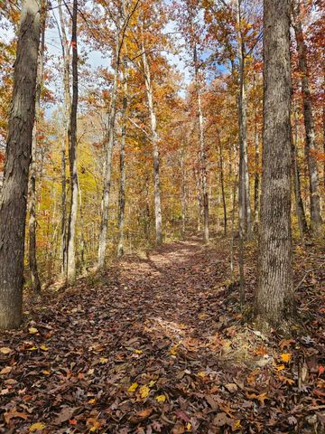 320 Cravens Hollow Road, Liberty, KY 42539