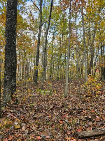 320 Cravens Hollow Road, Liberty, KY 42539