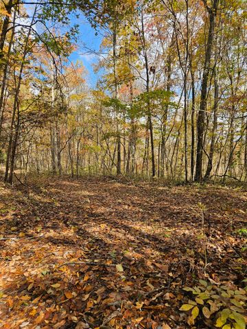 320 Cravens Hollow Road, Liberty, KY 42539