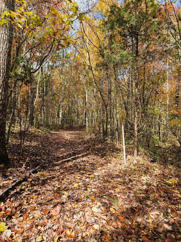 320 Cravens Hollow Road, Liberty, KY 42539