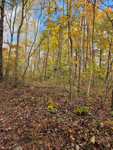 320 Cravens Hollow Road, Liberty, KY 42539