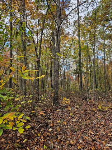 320 Cravens Hollow Road, Liberty, KY 42539