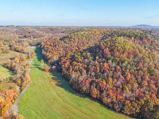 320 Cravens Hollow Road, Liberty, KY 42539