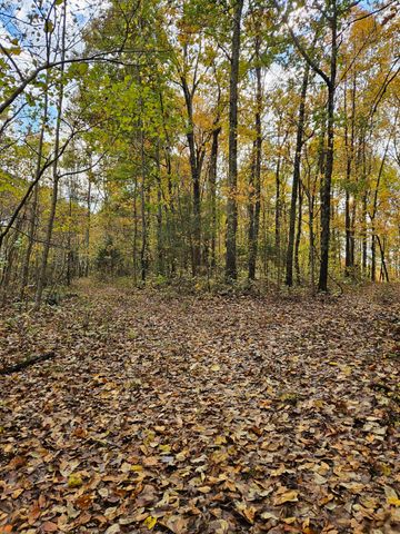 320 Cravens Hollow Road, Liberty, KY 42539