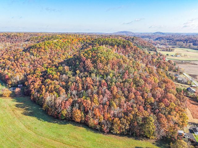 320 Cravens Hollow Road, Liberty, KY 42539